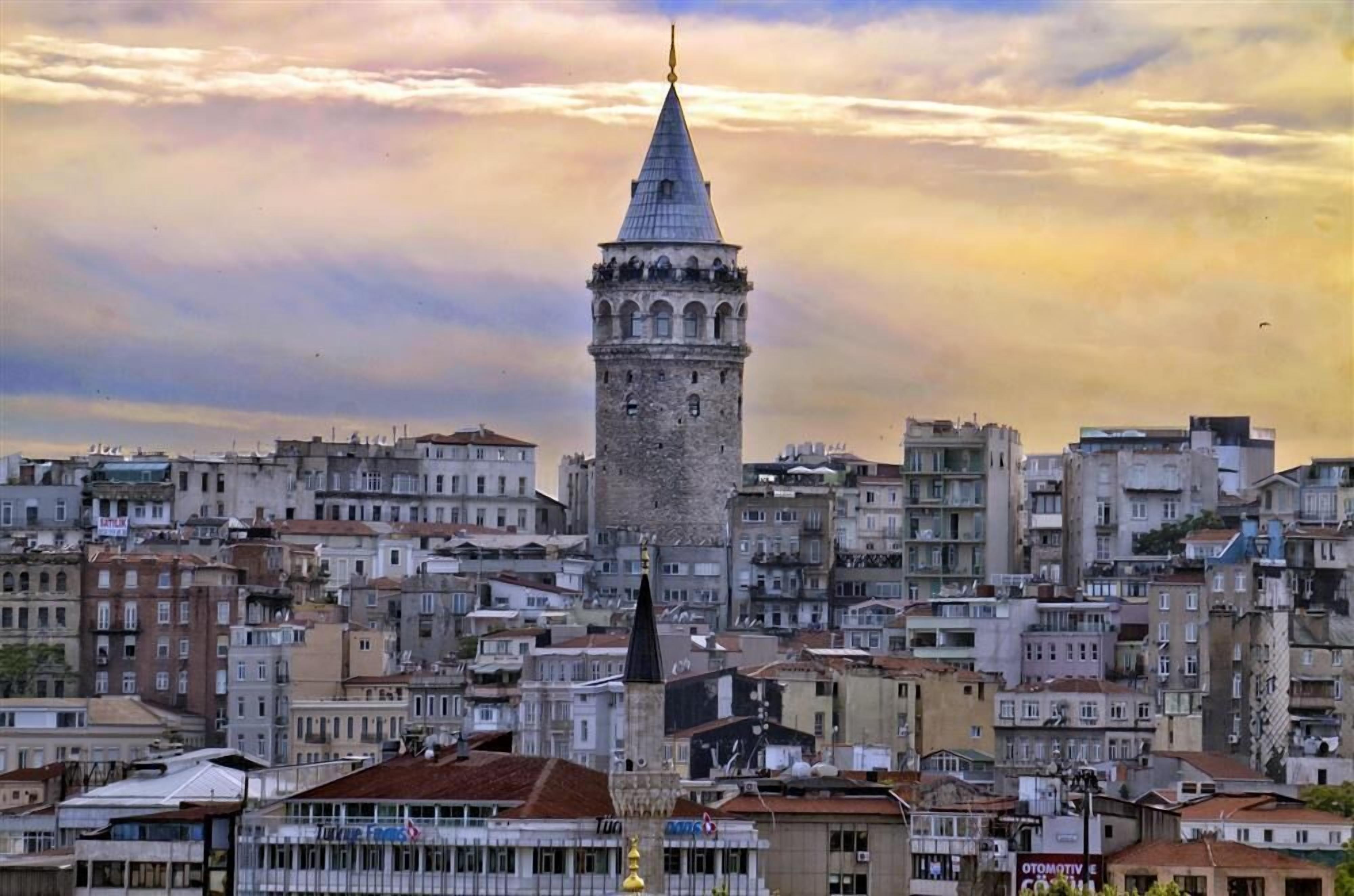 Safran Suites - Istanbul — Photos 3