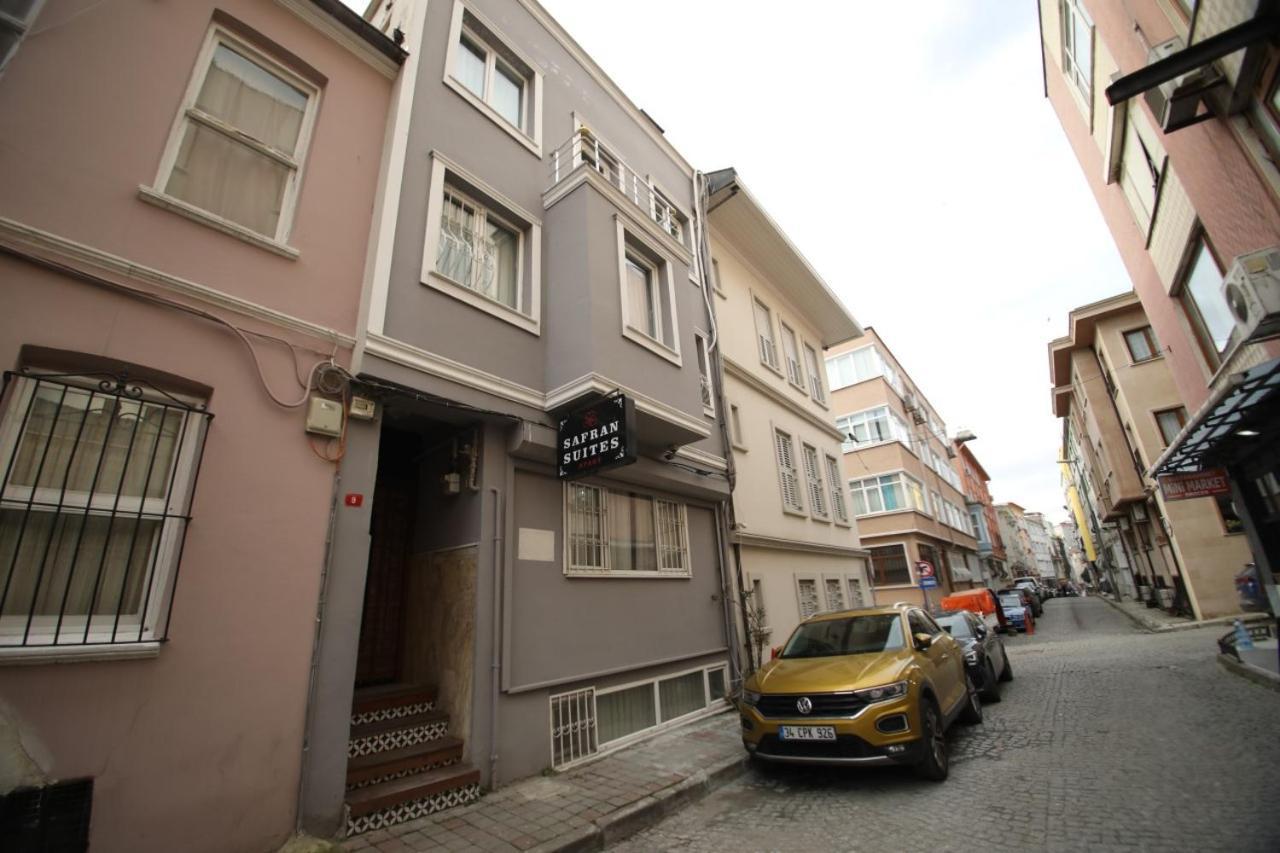 Safran Suites - Istanbul — Photos 2