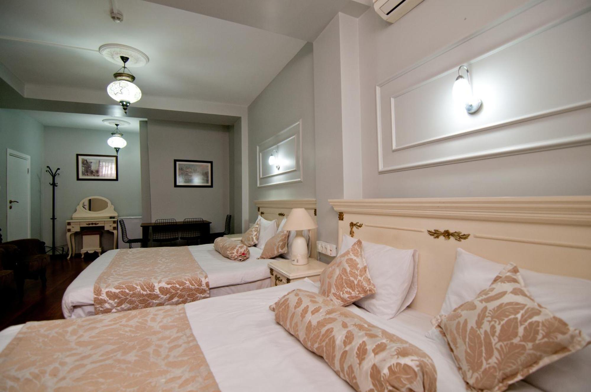 Safran Suites - Istanbul — Photos 1