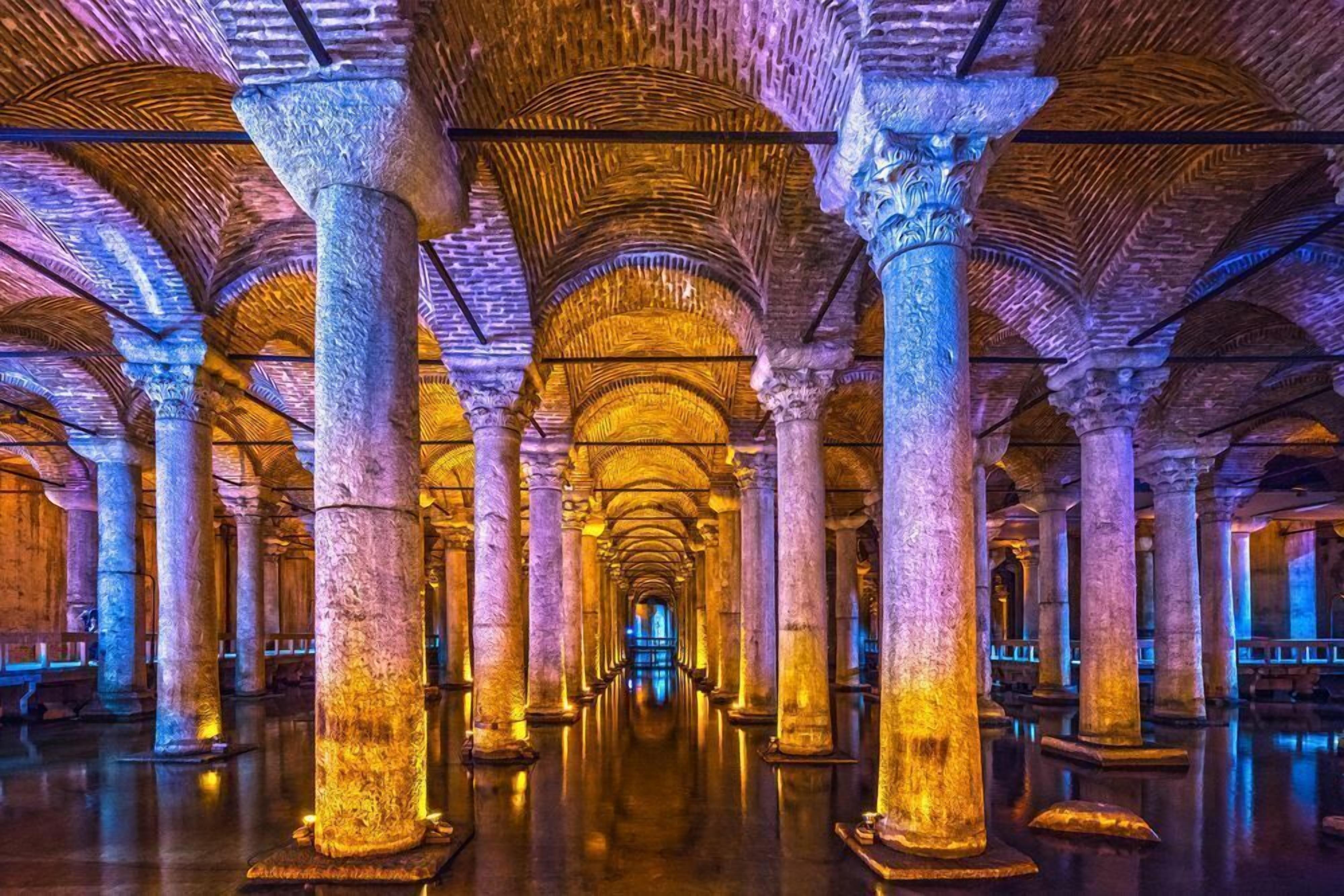Safran Suites - Istanbul, Istanbul